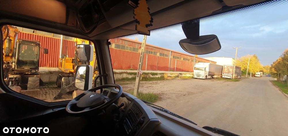 Renault Midlum DXI - 8