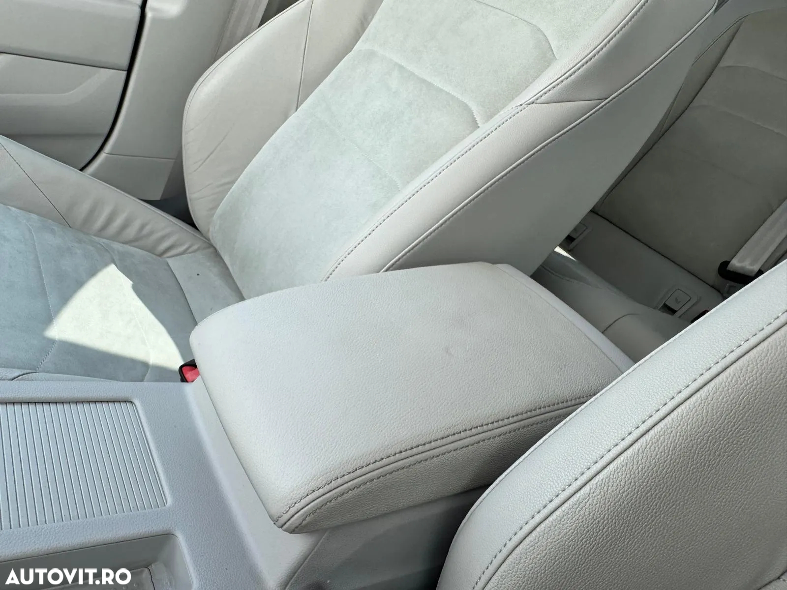 Volkswagen ARTEON 2.0 TDI DSG Elegance - 30