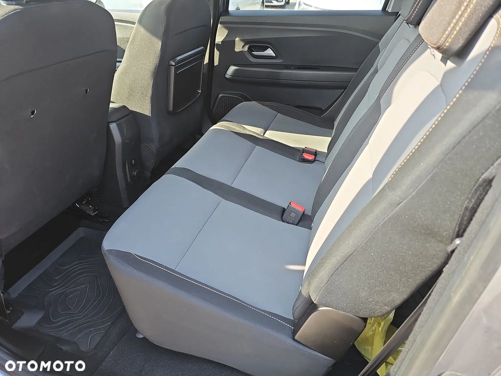 Dacia Jogger 1.0 TCe Extreme 7os - 24