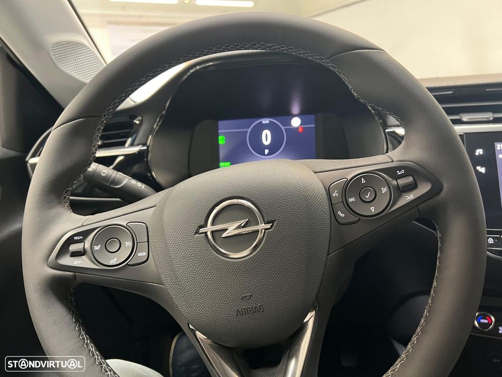 Opel Corsa-e 50 kWh Edition - 18