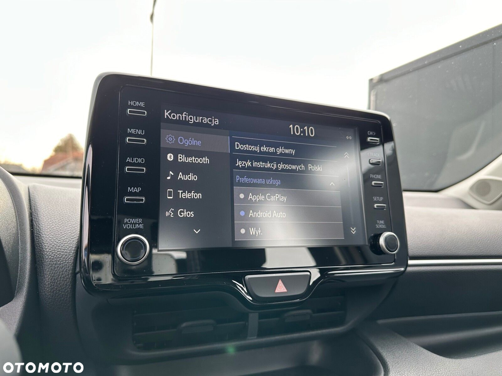 Toyota Yaris - 25