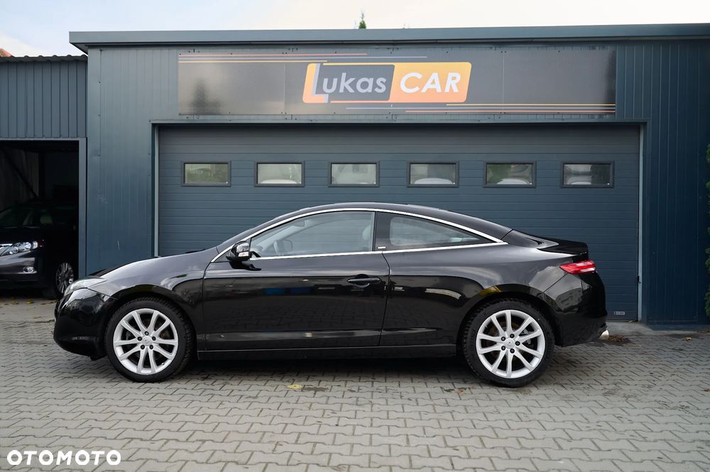 Renault Laguna 3.5 V6 Initiale - 9