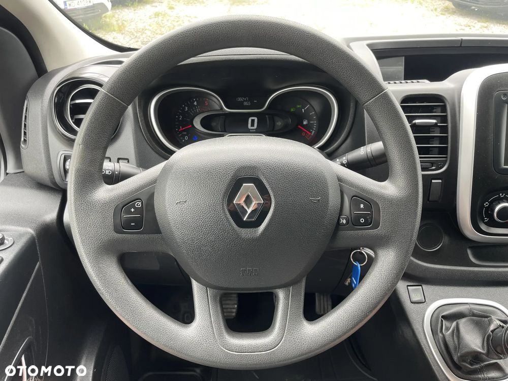 Renault Trafic - 9