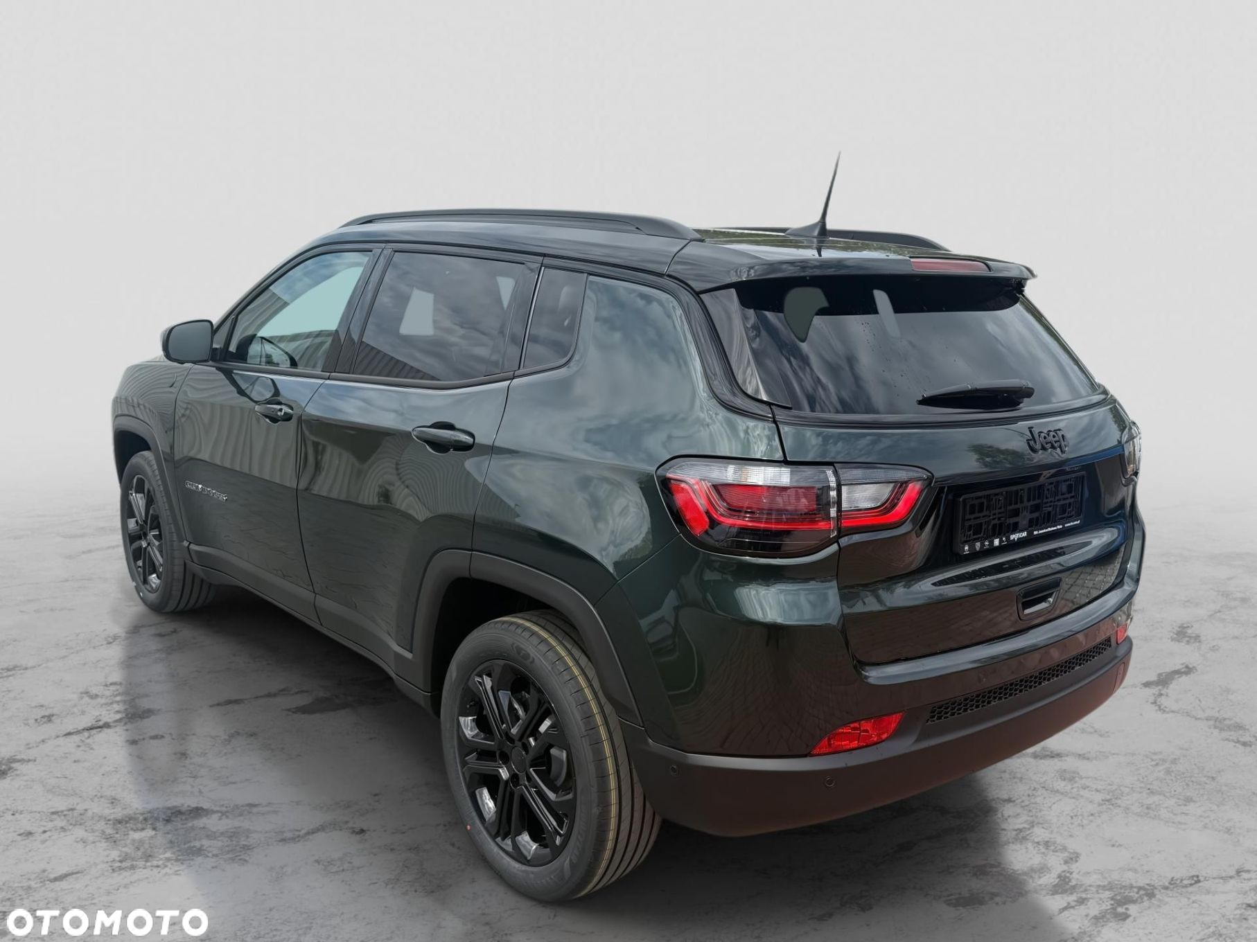Jeep Compass - 3