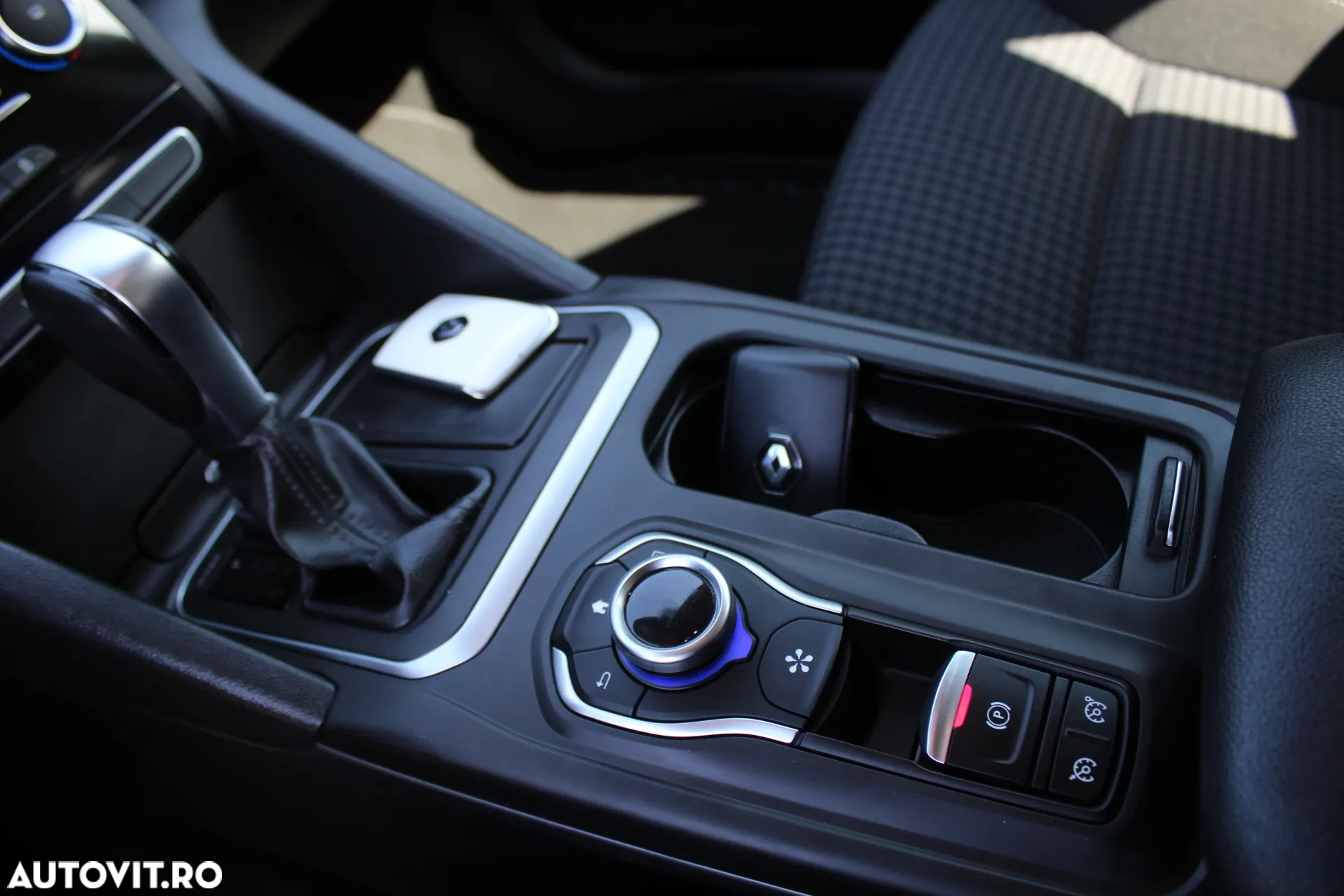 Renault Talisman Blue dCi 160 EDC INTENS - 8