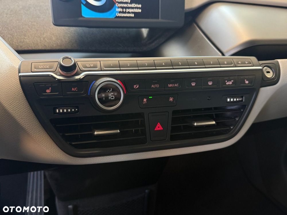 BMW i3 - 26
