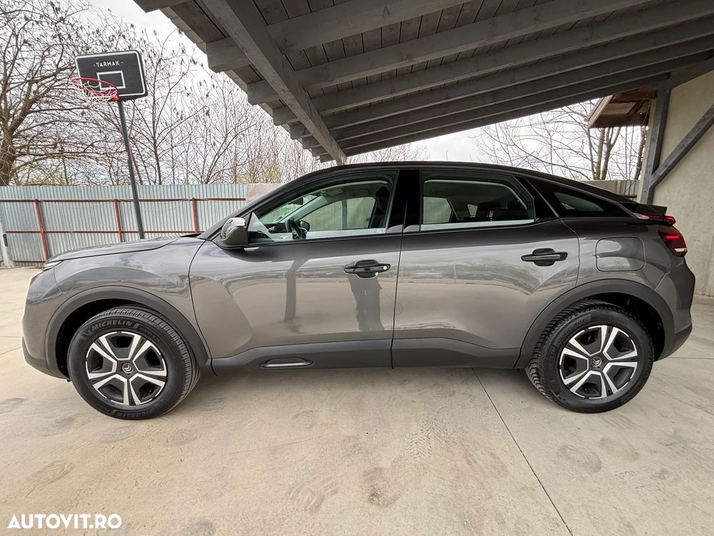 Citroën C4 1.5 BlueHDi S&S BVM6 Feel - 10