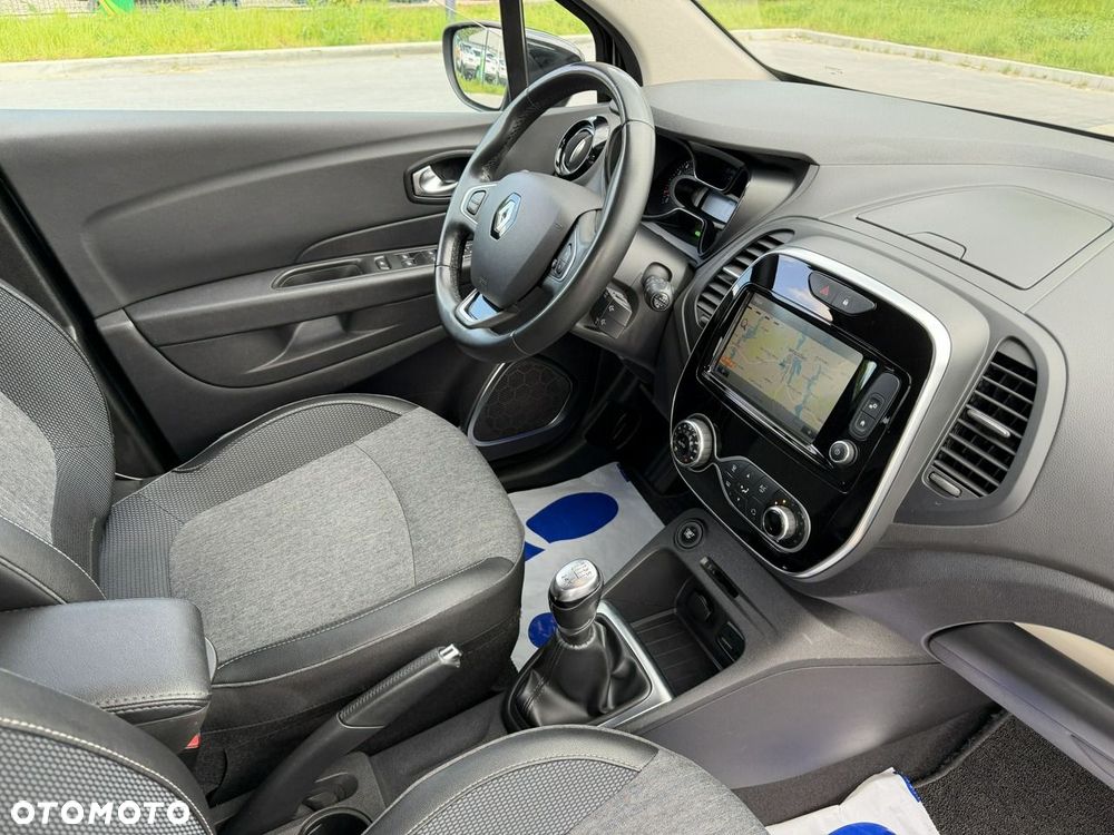 Renault Captur - 38