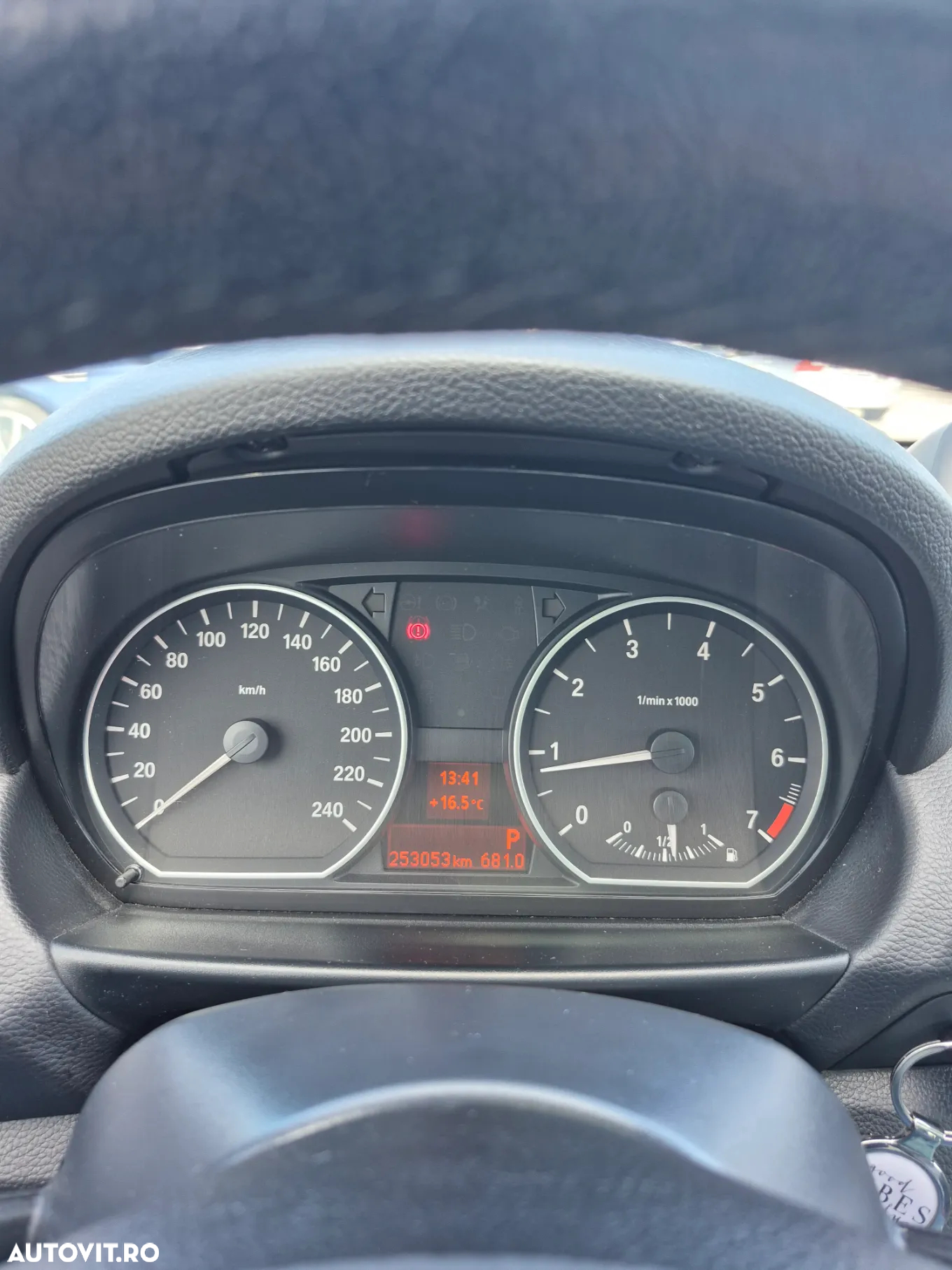 BMW Seria 1 118i Aut. - 2