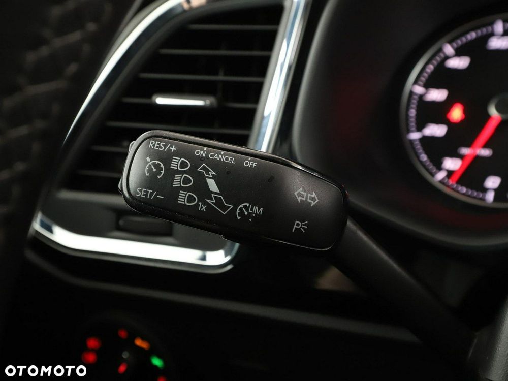 Seat Ateca 1.4 ECO TSI Xcellence S&S DSG - 34