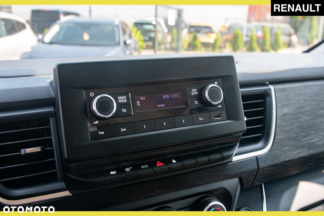 Renault Trafic Kombi L2H1 2.0 150KM - 14
