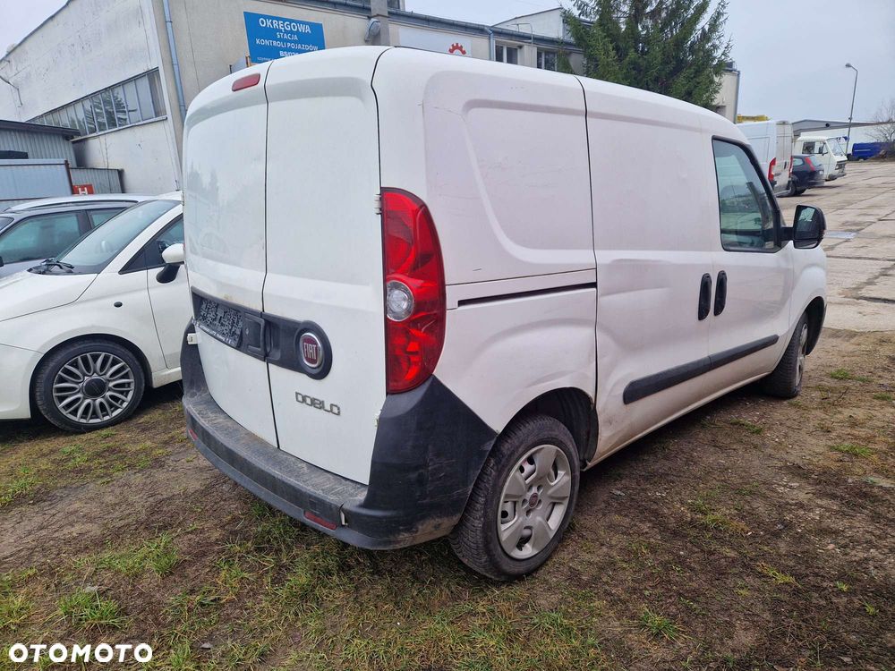 Fiat DOBLO - 6