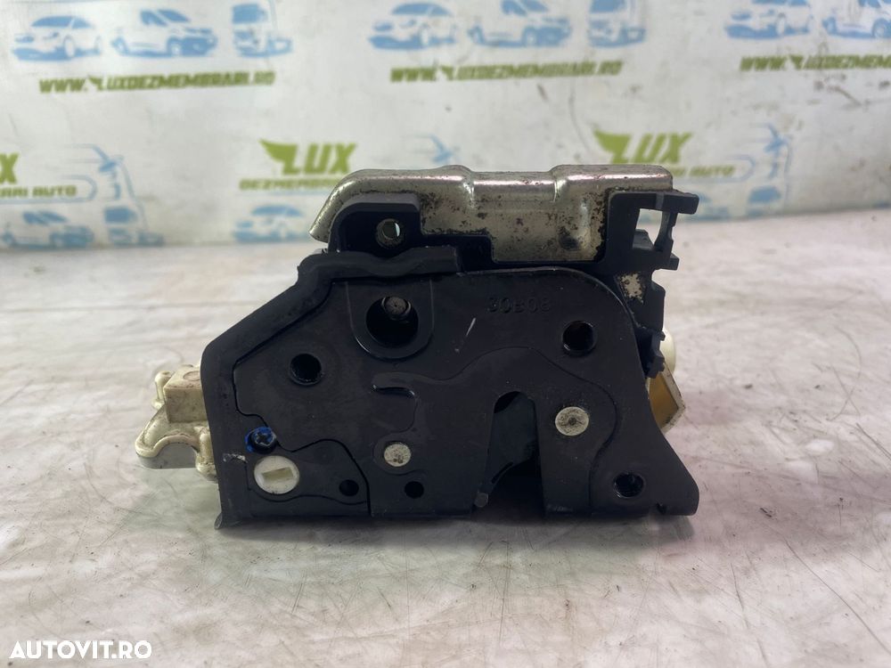 Broasca usa dreapta spate 8k0839016 Audi A4 B8/8K [2007 - 2011] 2.0 t - 5