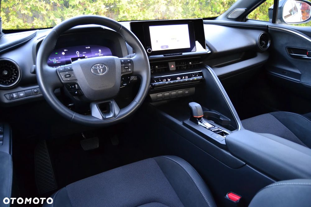 Toyota C-HR 1.8 Hybrid Style - 16