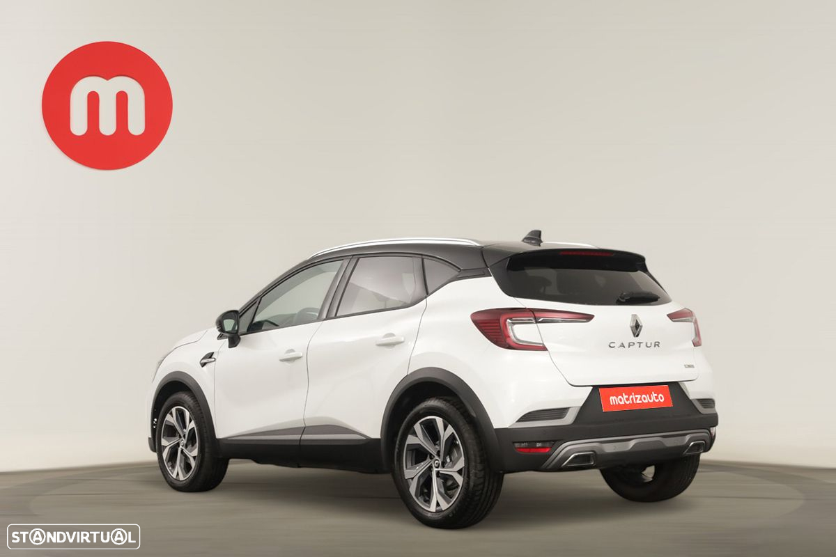Renault Captur 1.0 TCe RS Line - 3