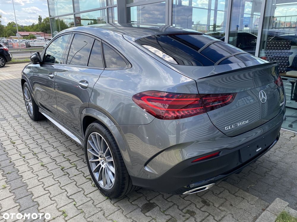 Mercedes-Benz GLE - 2