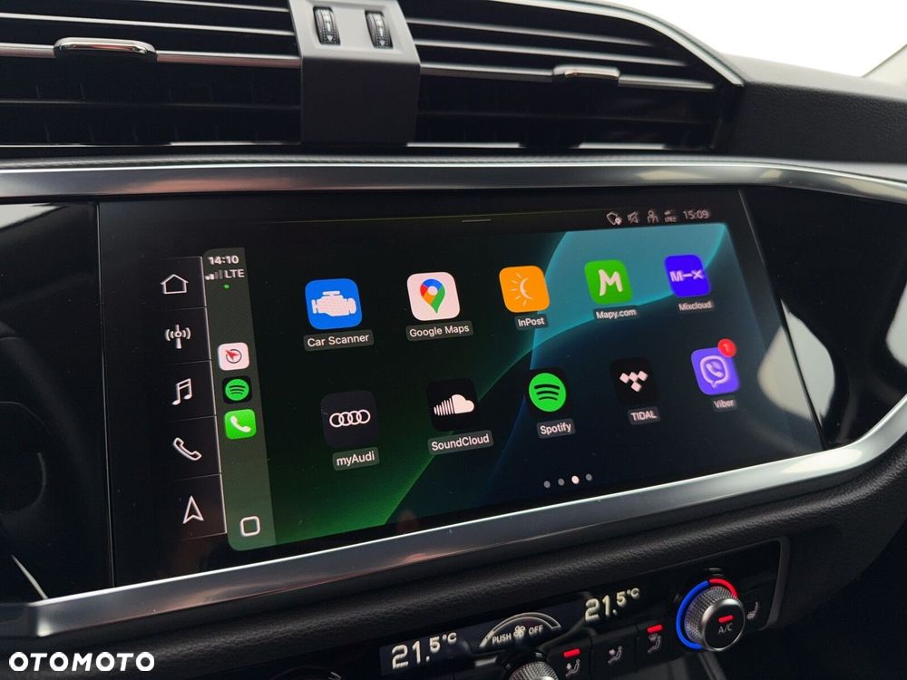 Audi Q3 Sportback - 24