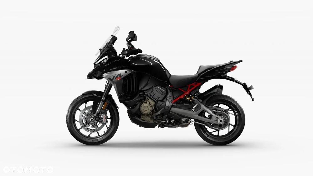 Ducati Multistrada - 10