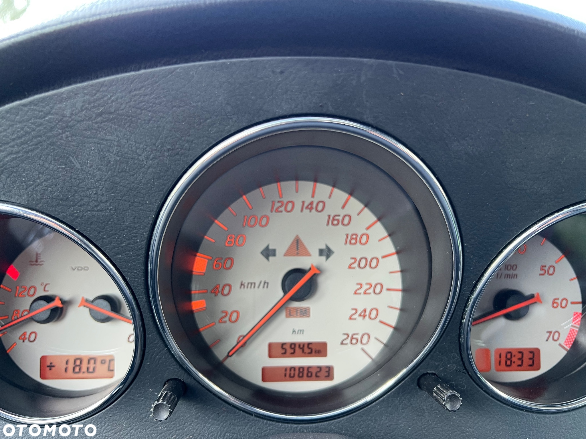 Mercedes-Benz SLK 200 Kompressor - 24