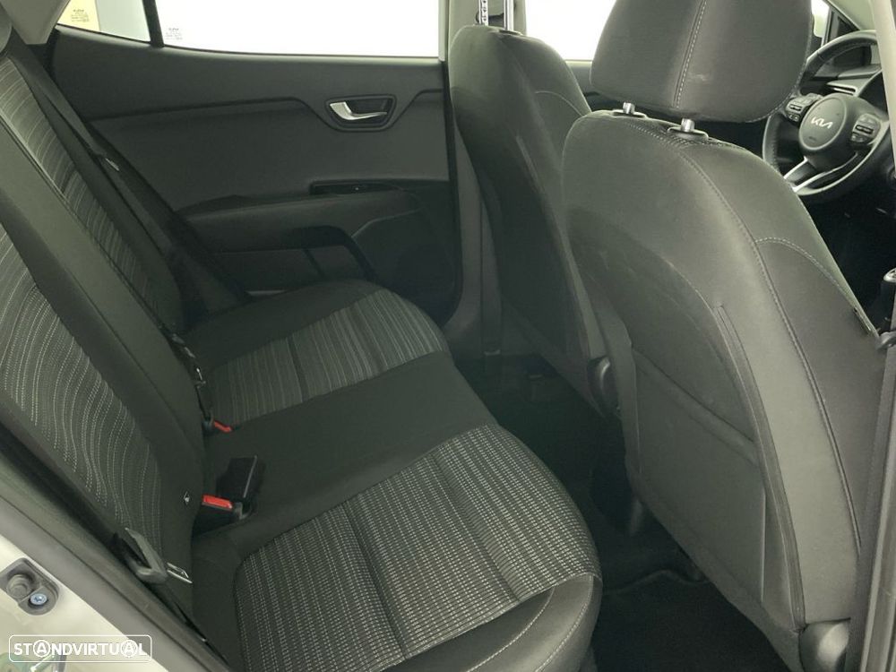 Kia Stonic 1.0 T-GDI Drive - 24