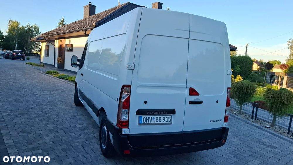 Renault MASTER - 5