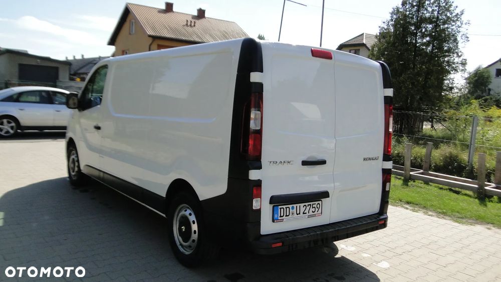 Renault Trafic - 7