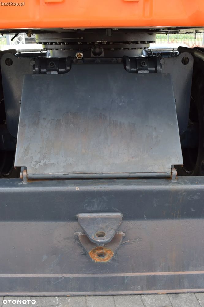 Doosan DX170W-5 - 8