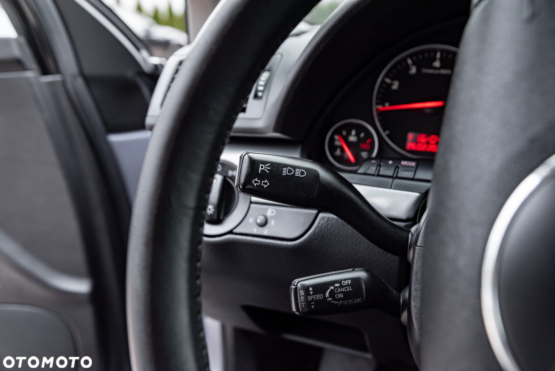 Audi A4 Avant 1.8T Multitronic - 32