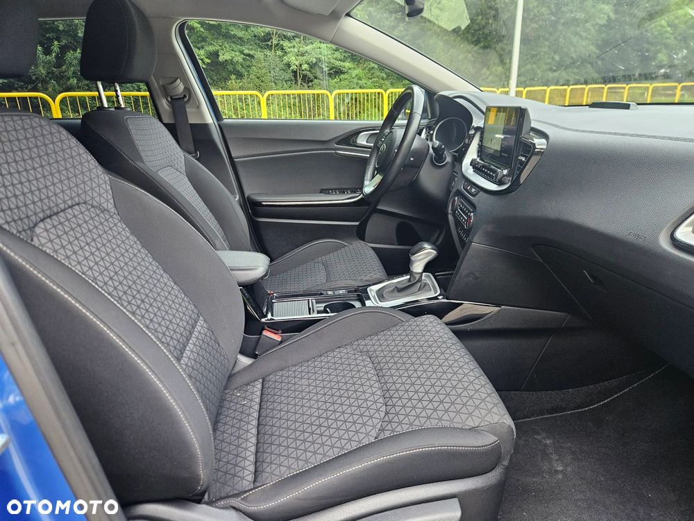 Kia Sportage - 21