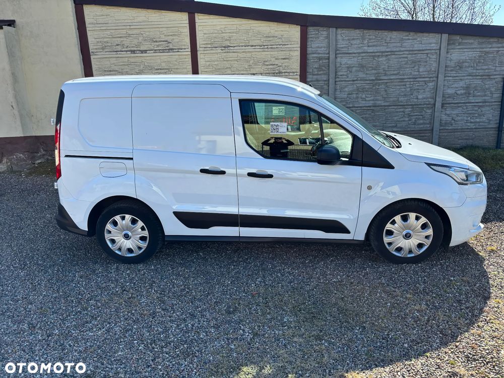 Ford TRANSIT CONNECT - 2