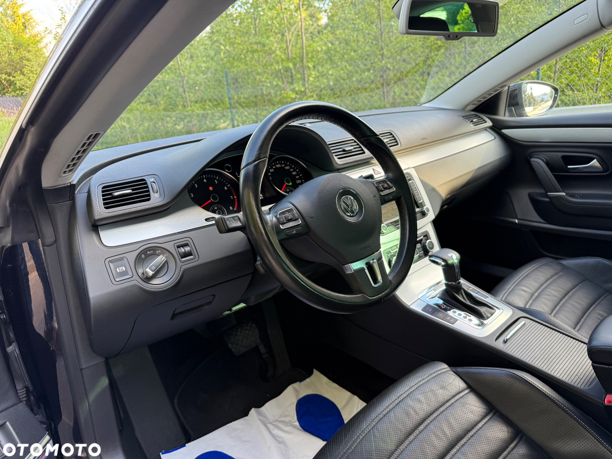 Volkswagen Passat CC 3.6 V6 4Motion DSG Exclusive - 19