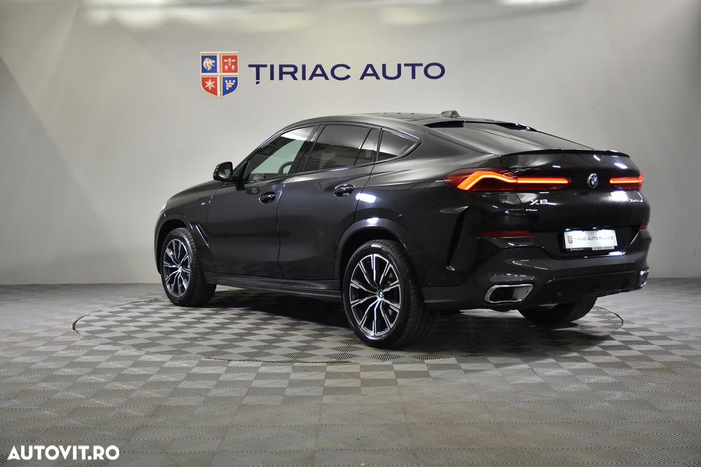 BMW X6 - 4
