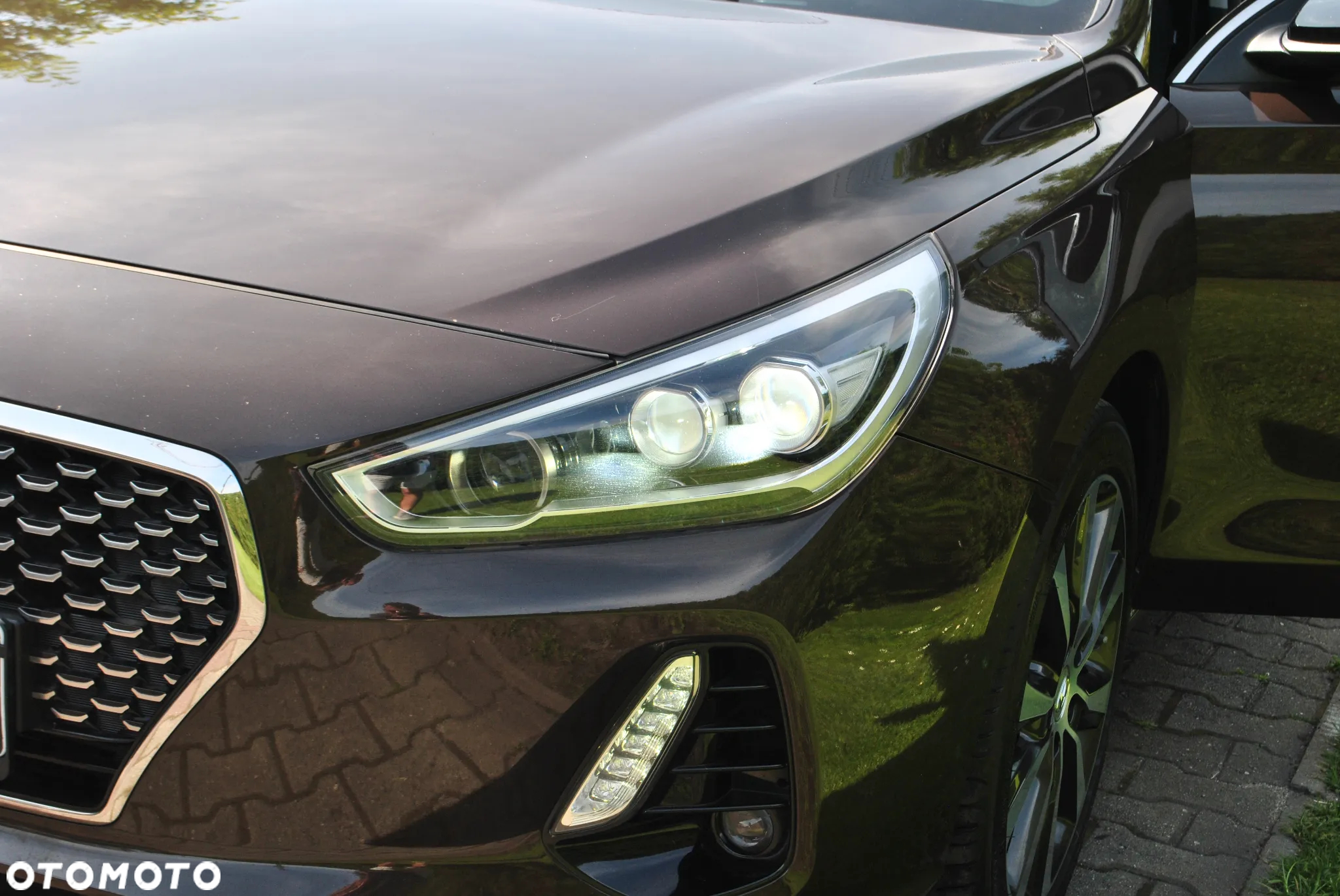 Hyundai i30 1.4 T-GDI Premiere Style - 11