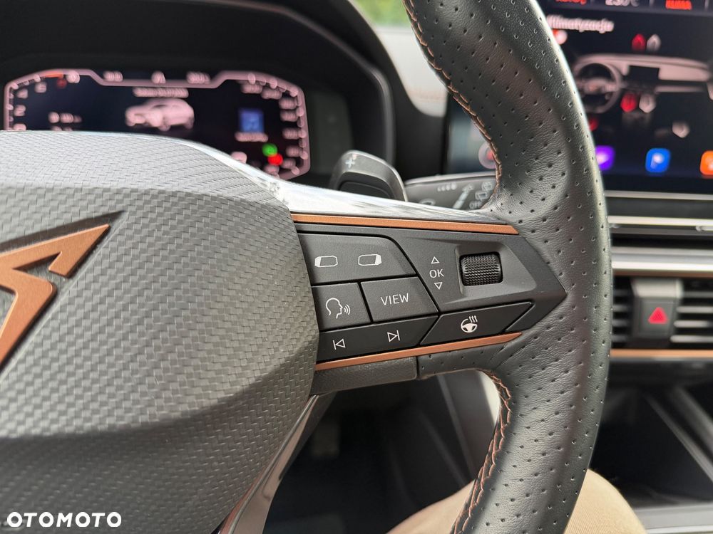 Cupra Formentor 1.5 e-Hybrid DSG - 29