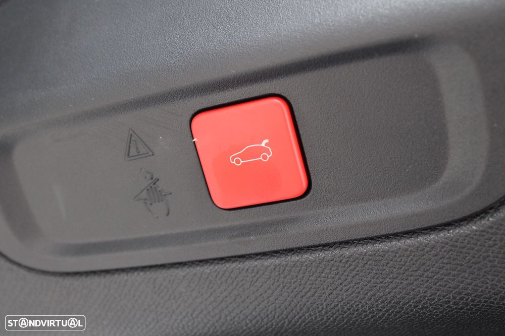 Peugeot 408 PureTech 130 EAT8 GT - 28