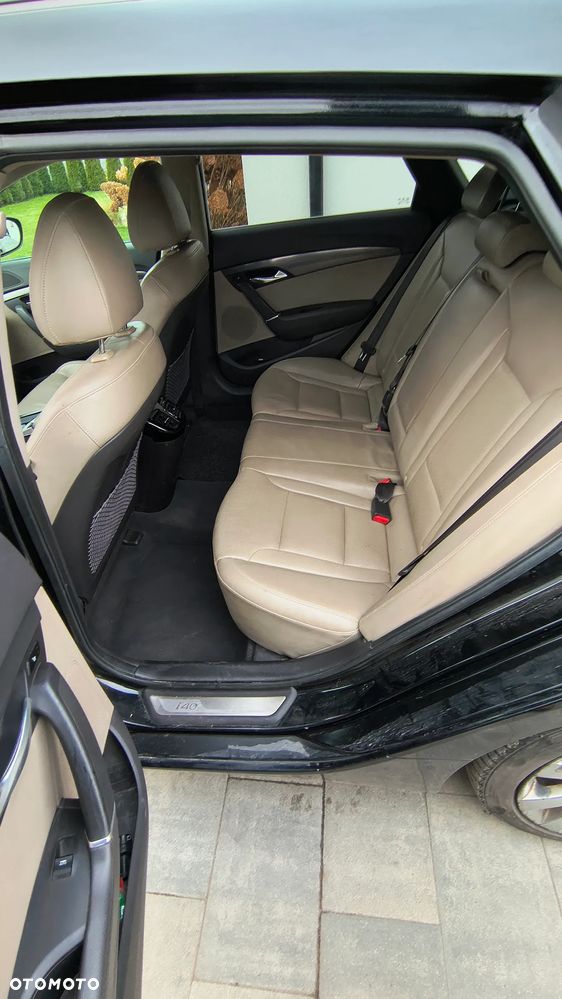 Hyundai i40 1.7 CRDi Premium - 21