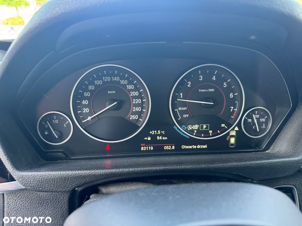 BMW 3GT 320i GPF xDrive Sport Line sport - 17