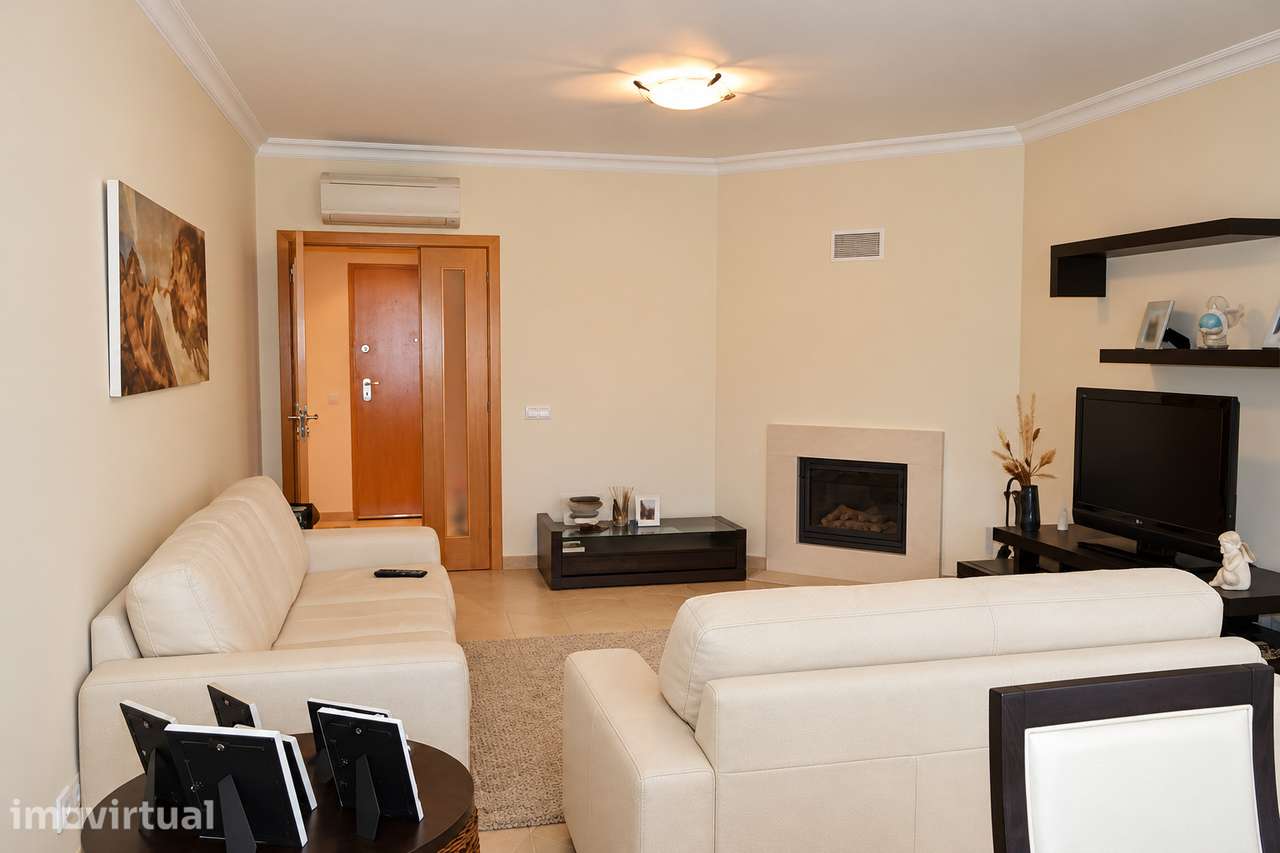 Apartamento T3 em Benavente 141 m² - Grande imagem: 5/14