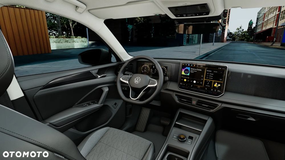 Volkswagen Tiguan 2.0 TDI Life Plus DSG - 11