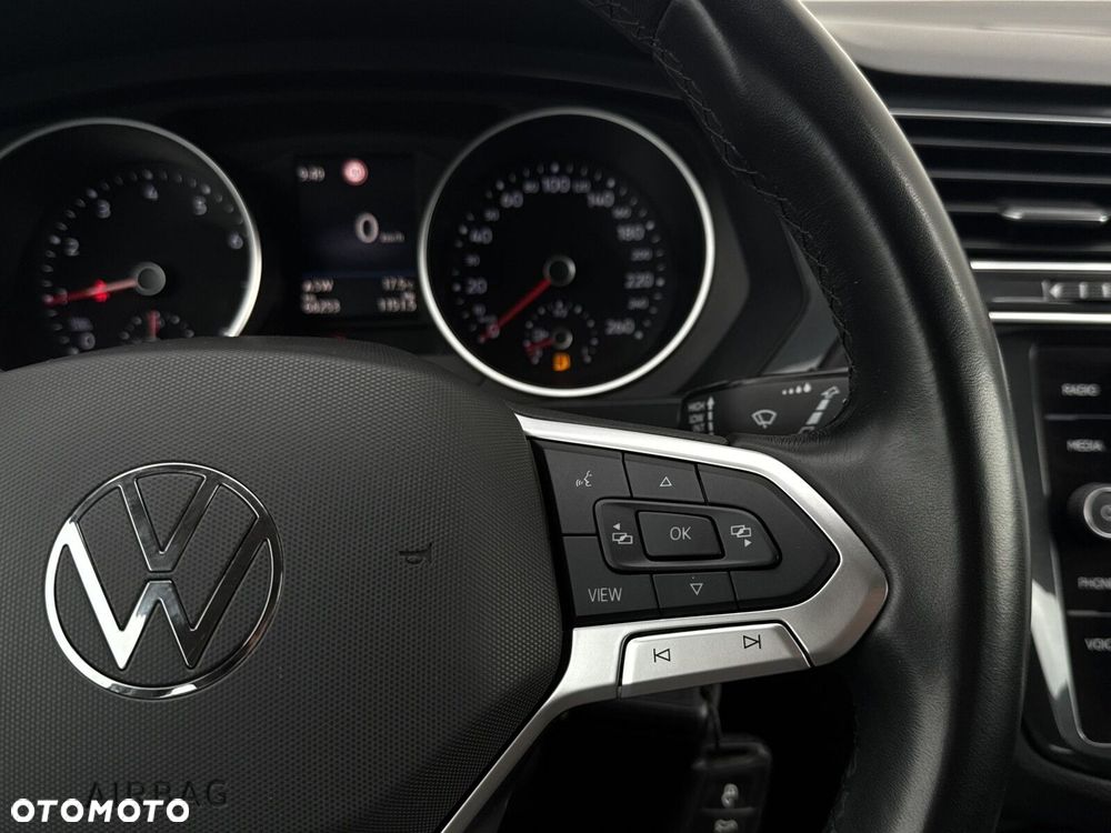 Volkswagen Tiguan 1.5 TSI EVO Life - 20