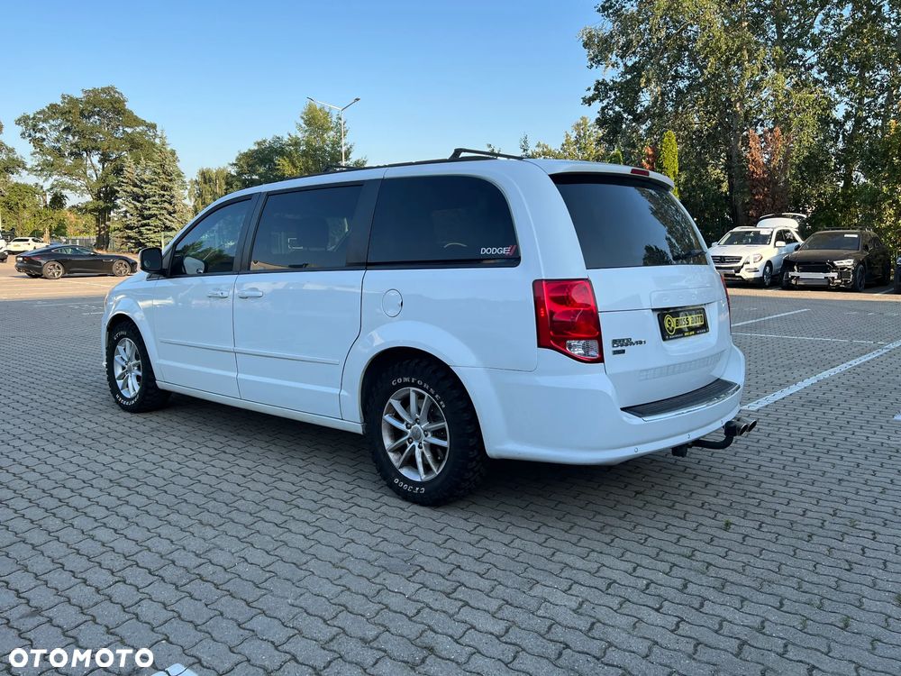 Dodge Grand Caravan 3.6 Express - 7