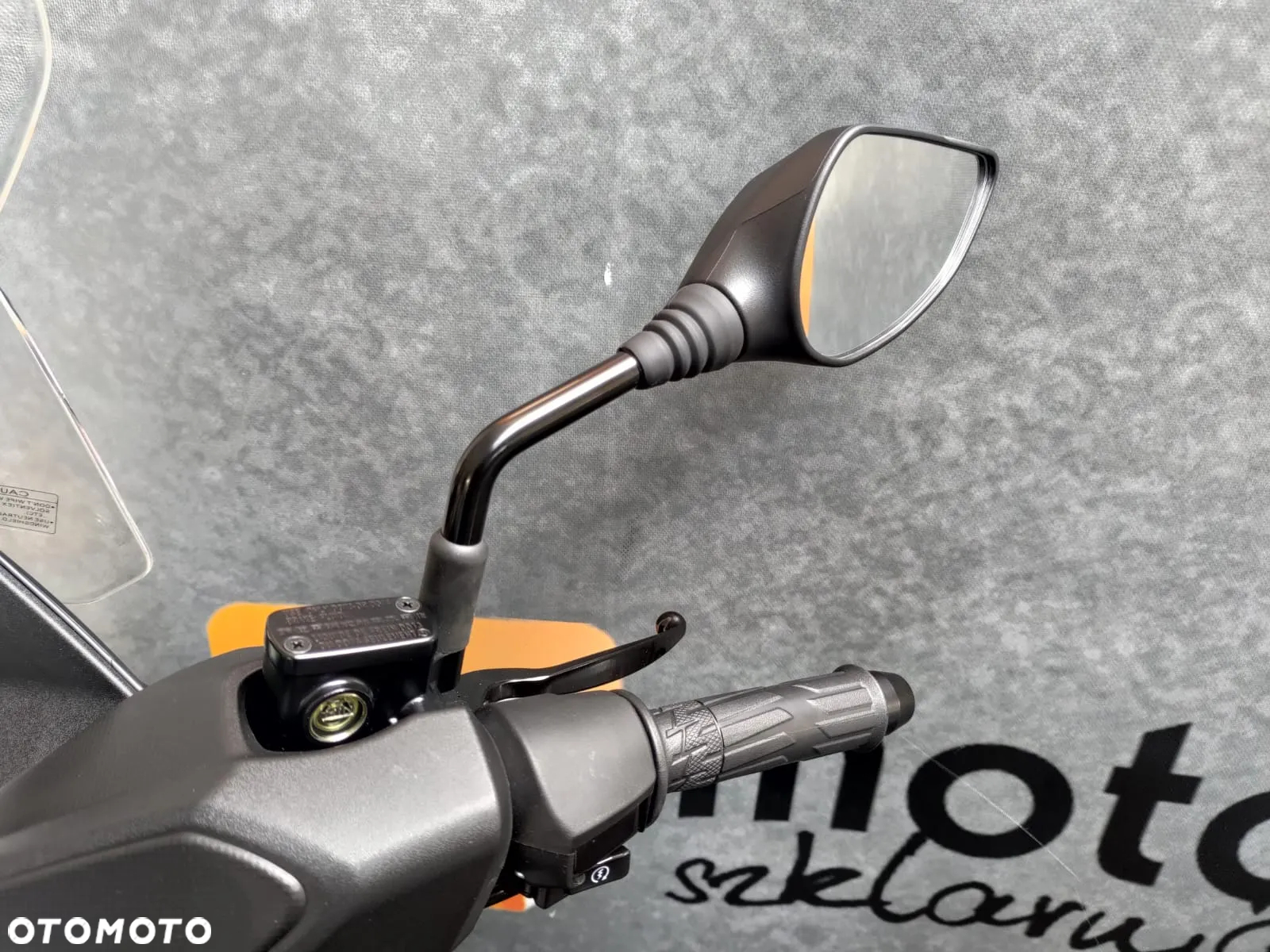 Kymco Skytown - 24