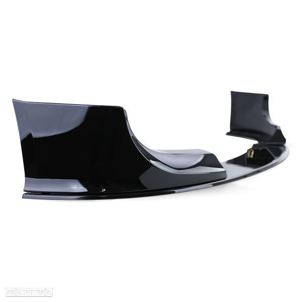 Spoiler Bmw Série 5 E60 E61 (2003 a 2010) Performance - 2