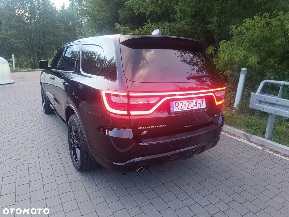 Dodge Durango - 22