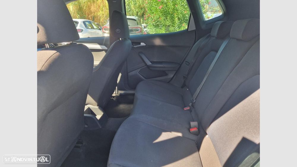 SEAT Arona 1.0 TSI FR - 18