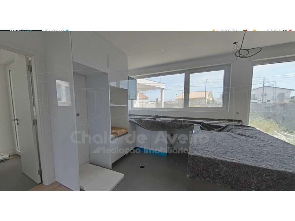 Moradia T3 para Venda na Gafanha da Nazaré - Grande imagem: 4/35