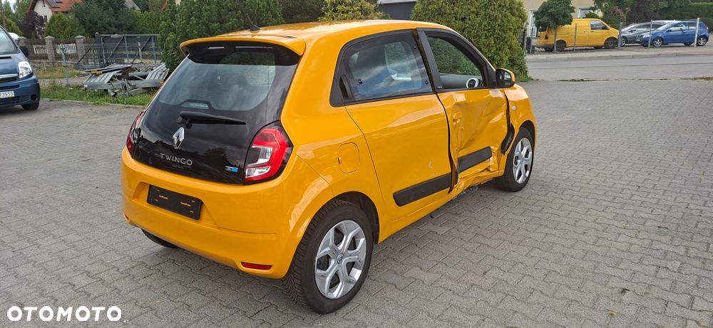Renault Twingo Electric ZEN - 3