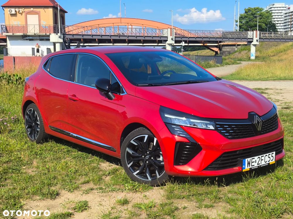 Renault Clio - 2