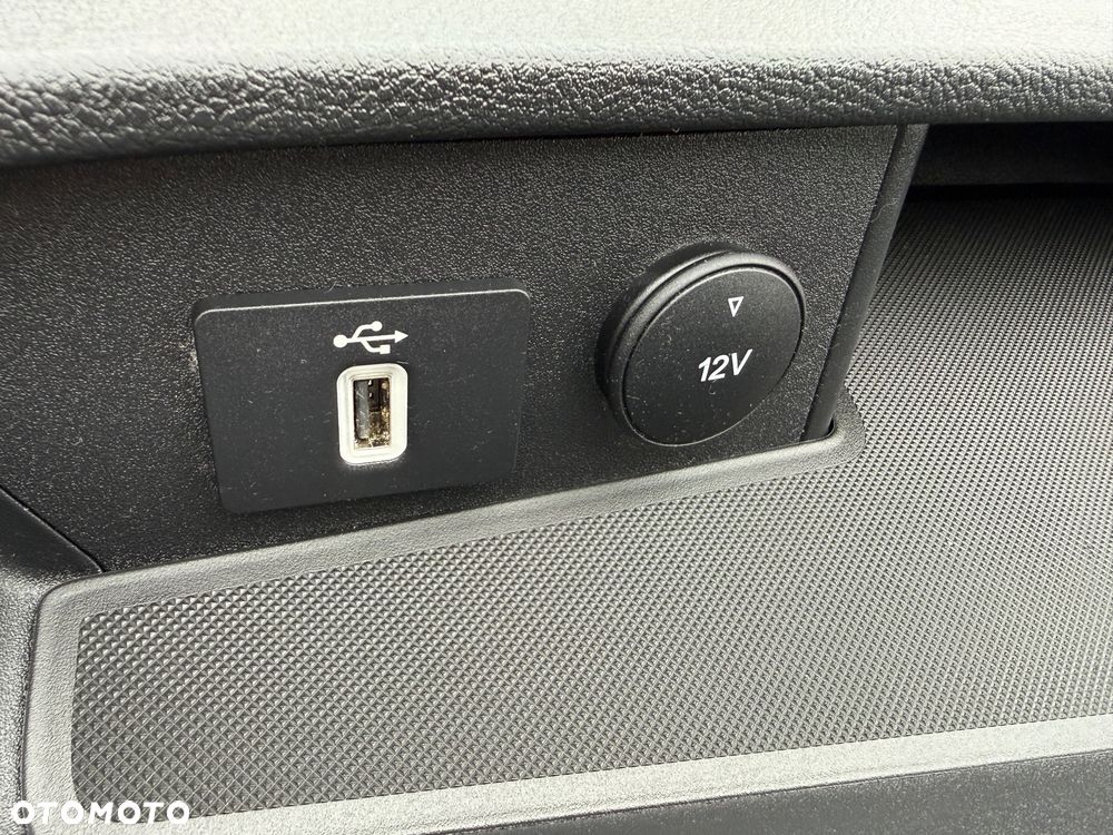 Ford Transit Custom/ L1/130KM/Automat/Klima/Navi/Aktywny tempomat/Zabudowa SORTIMO - 20