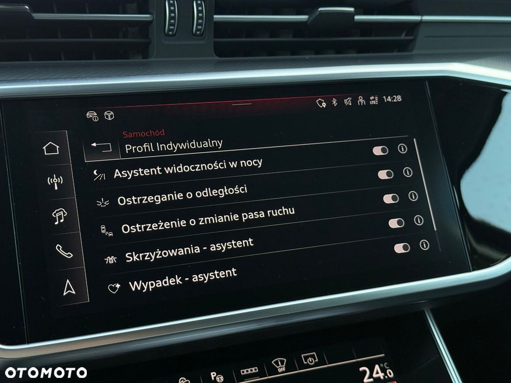 Audi A6 Allroad - 39